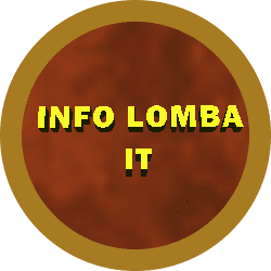 INFO LOMBA IT