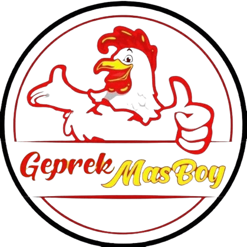 GEPREK MASBOY
